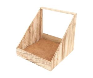 Boîtes De Ponte pour Les Poules,Nid Et Perchoir en Bois avec des Coussins - Boîtes pour Les Poules pour La Ponte des Œufs - Poulaillers Maison Hiver Volaille Perchoir Ferme Cailles Gallinas