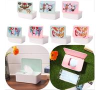 Boîtes De Rangement En Plastique 5d Pour Peinture Diamant, Bricolage, Strass, Mouchoirs, Cristal Transparent, Organisateur D'accessoires, Boîte En Papier