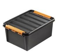 Boites De Rangement Incassables 15 L
