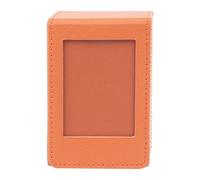 Boîtes de rangement pour photos, 7,6 cm décoratives pour photos, loisirs créatifs, organiseur de photos haute capacité pour timbres, autocollants, images, cartes, photos