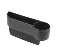 BoîTes De Rangement Pour SièGes Protection Anti-décrochage Pour Sièges De Voiture, Accessoires Intérieurs(Right Black)
