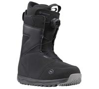 Boîtes de snowboard pour homme Nidecker Cascade - Noir - Sports d'hiver - Snowboard 26,5