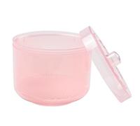 Boîtes de stérilisation pour tête de meulage - Boîtes à outils de manucure - Boîtes de nettoyage pour ongles - Pour salons de manucure