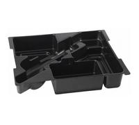 Calage pour le rangement doutils, adapté pour GOP 250 CE/300 SCE Bosch Professional 1600A002UL