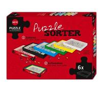 Heye - Heye-80590 - Accessoire pour Puzzle - Boîtes De Tri