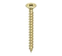 Boîtes de vis à tête fraisée, Pozi-Drive - HECO - 60