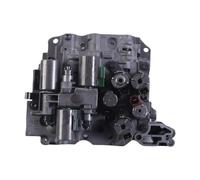 boîtes de vitesses de voiture Corps de soupape de transmission complet AW55-50SN AW55-51SN RE5F22A AF23 pour Nissan pour Maxima Altima pour Saturn
