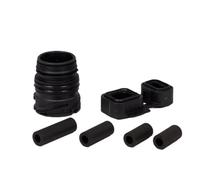 boîtes de vitesses de voiture Corps de soupape de transmission OEM ZF 6HP26 6HP28 pour joints pour bloc de joints adaptateur pour Plus mécatronique