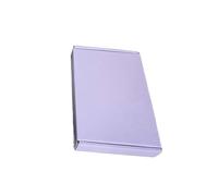Boîtes d'expédition en carton 5 pièces pour Mariages,Anniversaires | Enveloppe ondulée for emballage de cadeaux artisanaux, produits for petites entreprises, fête de mariage(Color4)