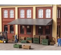 Boîtes D'Expédition (x16) Kit HO Auhagen 41632