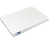 Boîtes Pochettes Carton M - hauteur 3cm - Lot de 10