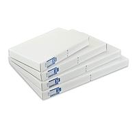 Boîtes Pochettes Carton S - hauteur 3cm - Lot de 25