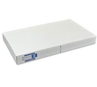 Boîtes Pochettes Carton S - hauteur 3cm - Lot de 50