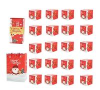 Boîtes Pop Up de Noël pour l'Argent,Boîtes Pop Up pour l'Argent Noël,Boîte rebondissante pliante - Boîtes explosives de Noël pour l'argent et les petits objets, boîte pop-up des fêtes