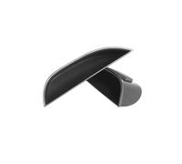 Boîtes Rangement Poignée Porte Voiture Support D'accoudoir Porte Plateau Organisateur Pour Mercedes Pour Benz Classe V V260 Pour Vito W447 2016-2023(Plastic V class)