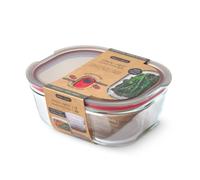 Boîtes repas en verre 1200ml
