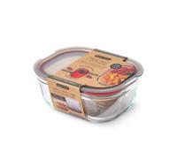 Boîtes repas en verre 900ml