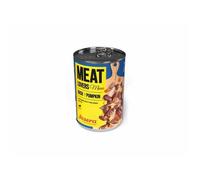 Boîtes Repas Pour Chien - Josera - Josera Meatlovers Menu - 5 X 800 G - 1 Boîte Offerte - Multicolore