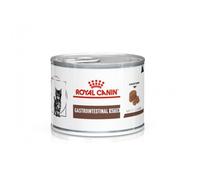 Royal Canin Gastro Intestinal Kitten 12 Boîtes de mousse de 195g