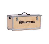 Boîtes/sacs de transport Coffre de rangement HUSQVARNA - 505 39 95-23