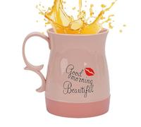 Boîtes secrètes à dissimuler, réservoir dissimulé pour valeurs, tasse brossée avec cache cachée, pour bijoux, pièces de monnaie, maison, voyage, bureau, appartement, chambre, garage, étudiants