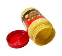 Boîtes secrètes cachées, pot à beurre de terre avec compartiment secret, conteneurs de rangement pour objets de valeur | pour cuisine, dortoir, voyage, chambre à coucher, réfrigérateur, cuisine