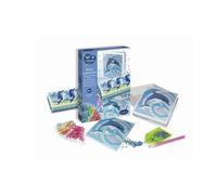 Boites sentosphere bleu