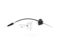Boîtes vitesse manuelle Kit Câbles Levier Vitesse 3956765 Pour For Chevrolet For Pour Camaro RS Z28 SS Pour Caprice Pour Chevelle 300 Pour Impala 1968-1972
