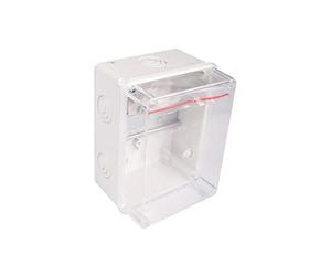 Boîtier 158 x 118 x 80 mm IP55 OB-1/TH35 Carbo-Box 0230-00 Surmatelas électro-plastique 5901130480265