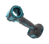 Boîtier 183P27-2 et coque arrière 412555-7, compatible avec DTW300 DTW302, pour pièces de rechange de clé à percussion, boîtier de rechange pour outil électrique (183P27-2)