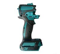 Boîtier 183P27-2 et coque arrière de rechange 412555-7 compatible avec les perceuses électriques DTW300 et DTW302 - Accessoires pour compartiment de batterie pour outils électriques (A)