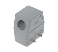 Boîtier 19300100526 : pour connecteur HDC Han B taille 10B pour câbles HARTIN