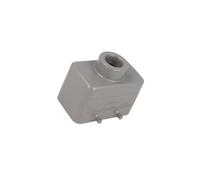 Boîtier 19300101420 : pour connecteur HDC Han B taille 10B pour câbles HARTIN