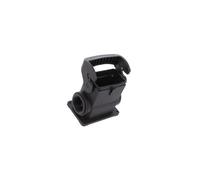 Boîtier 19430100252 : pour connecteurs rectangulaires Han Eco B taille 10B HA...