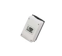 Boîtier 3RV1913-1CA00 pour disjoncteur SIRIUS série : S00 SIEMENS