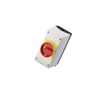 Boîtier 3RV1923-1DA00 pour disjoncteur SIRIUS série IP55 : S0 SIEEMENS