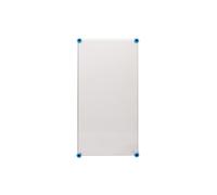 Boîtier 600 x 300 x 170 mm IP65 couvercle complet K 0401