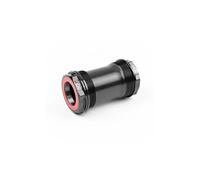 Boitier 68 mm à visser pour axe de 30 E*Thirteen BSA Noir