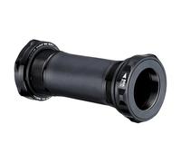 Boitier 83 mm à visser E*Thirteen BSA Noir