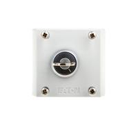 Boîtier à clé 1Z 1R IP66 RMQ Titan 216526