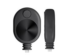 Boîtier à cordon rétractable compatible avec Insta360 X3/ONE X2/X/R/RS Mini Bullet Time