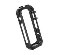 Boîtier à installation rapide pour appareils X4air - Ports d'amélioration du refroidissement - Étui de protection pour appareil photo