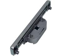 Boitier à larder encastré unidirectionnel 43 et 21,5 mm FAPIM