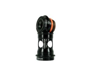 Boitier a presser praxis works conv bb30 pf30 gpx 73mm