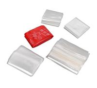 Boîtier à Saucisses Résistant aux Hautes Températures, Facile à Utiliser pour Un Usage Domestique, Jambon Non Comestible en Plastique pour Diverses Saveurs