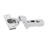 Hettich Charnière Intermat 9936 invisible à visser Base 12,5 mm TH 42 95° entraxe 52 mm