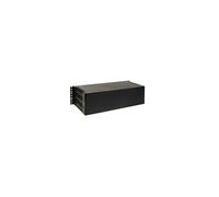 Boîtier Abs 19' Pour Montage En Rack - 3u