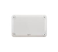 Boîtier ABS IP66 87 x 121 x 192 mm Thalassa TBS NSYTBS19128