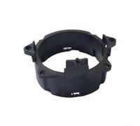 Boîtier ABS noir N400716 pour réparation de perceuse DCD791 DCD796