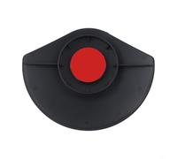 Boîtier ABS pour caméra extérieure Ring Plus protège contre les intempéries difficiles, y compris la pluie, les rayons UV, la neige et les débris causés par le vent